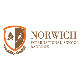 Norwich International School Bangkok logo