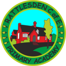 Rattlesden Primary Academy logo